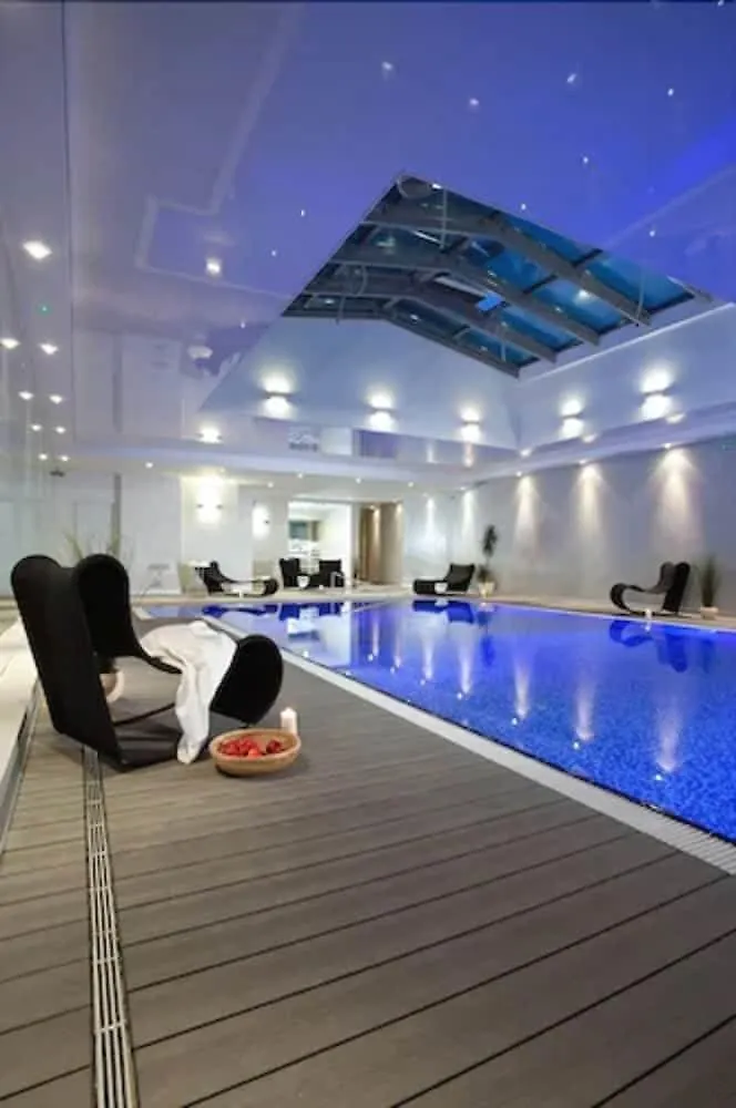 Dom & House - Old Town Waterlane Apartment Gdansk Poland
