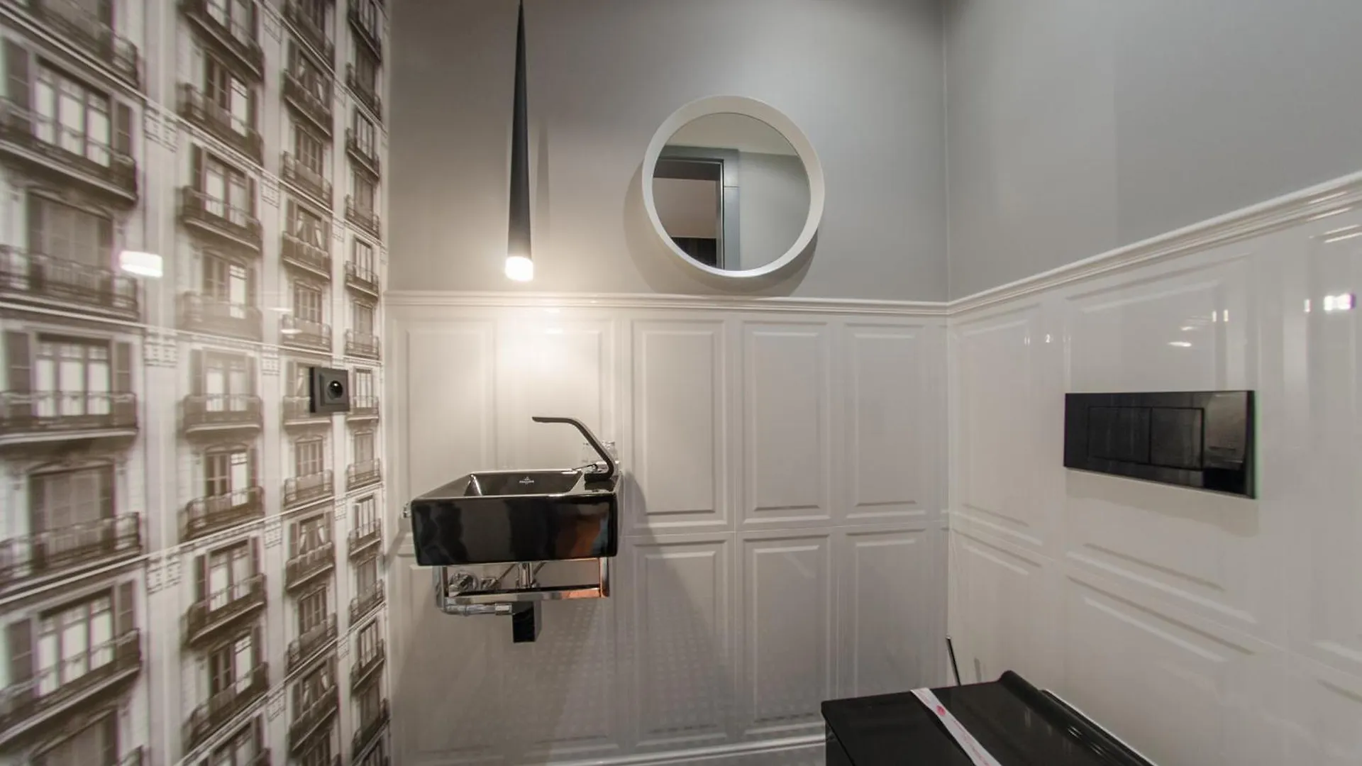 Dom & House - Old Town Waterlane Appartement Gdańsk 0*,