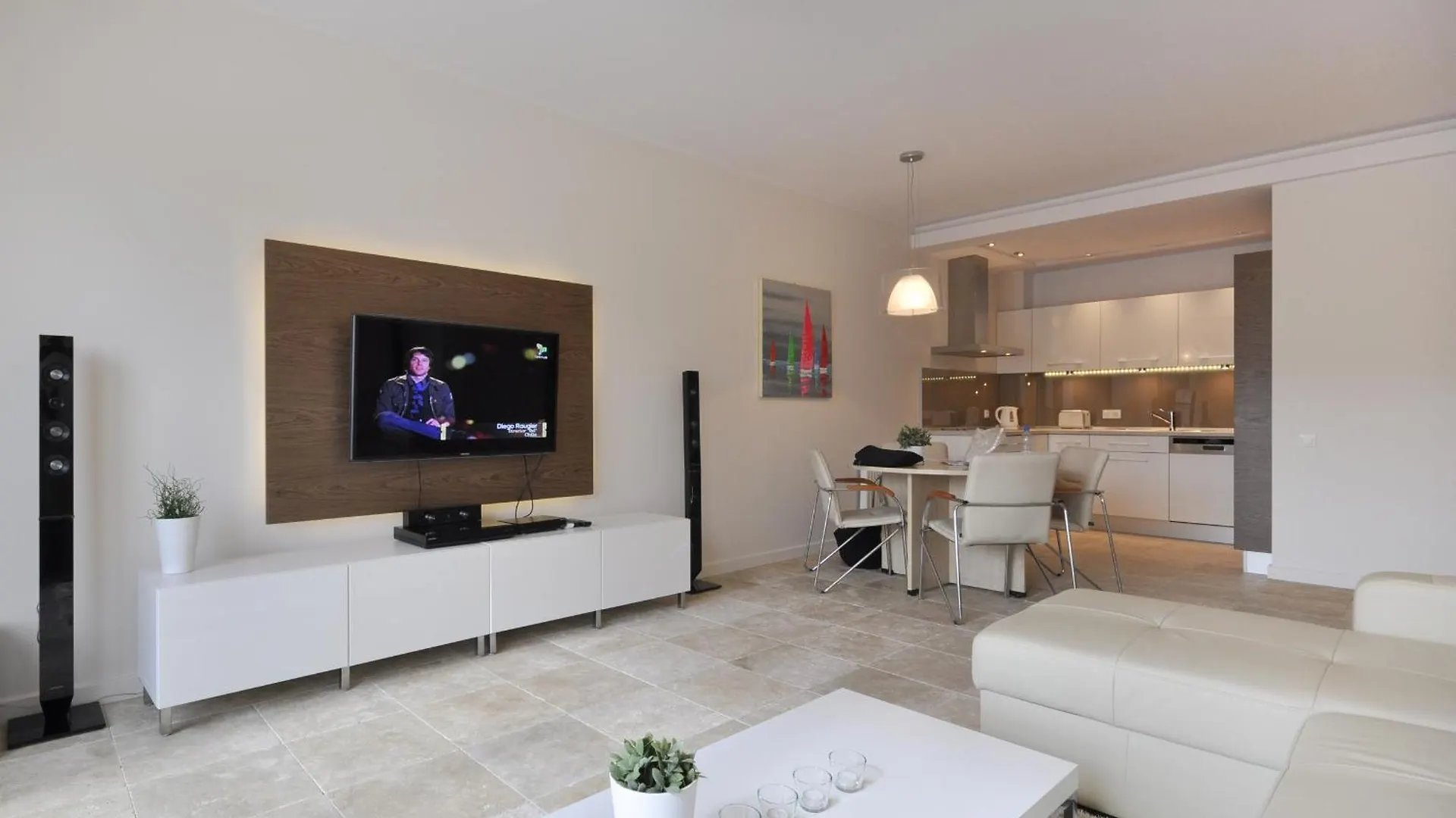 Dom & House - Old Town Waterlane Apartment Gdansk