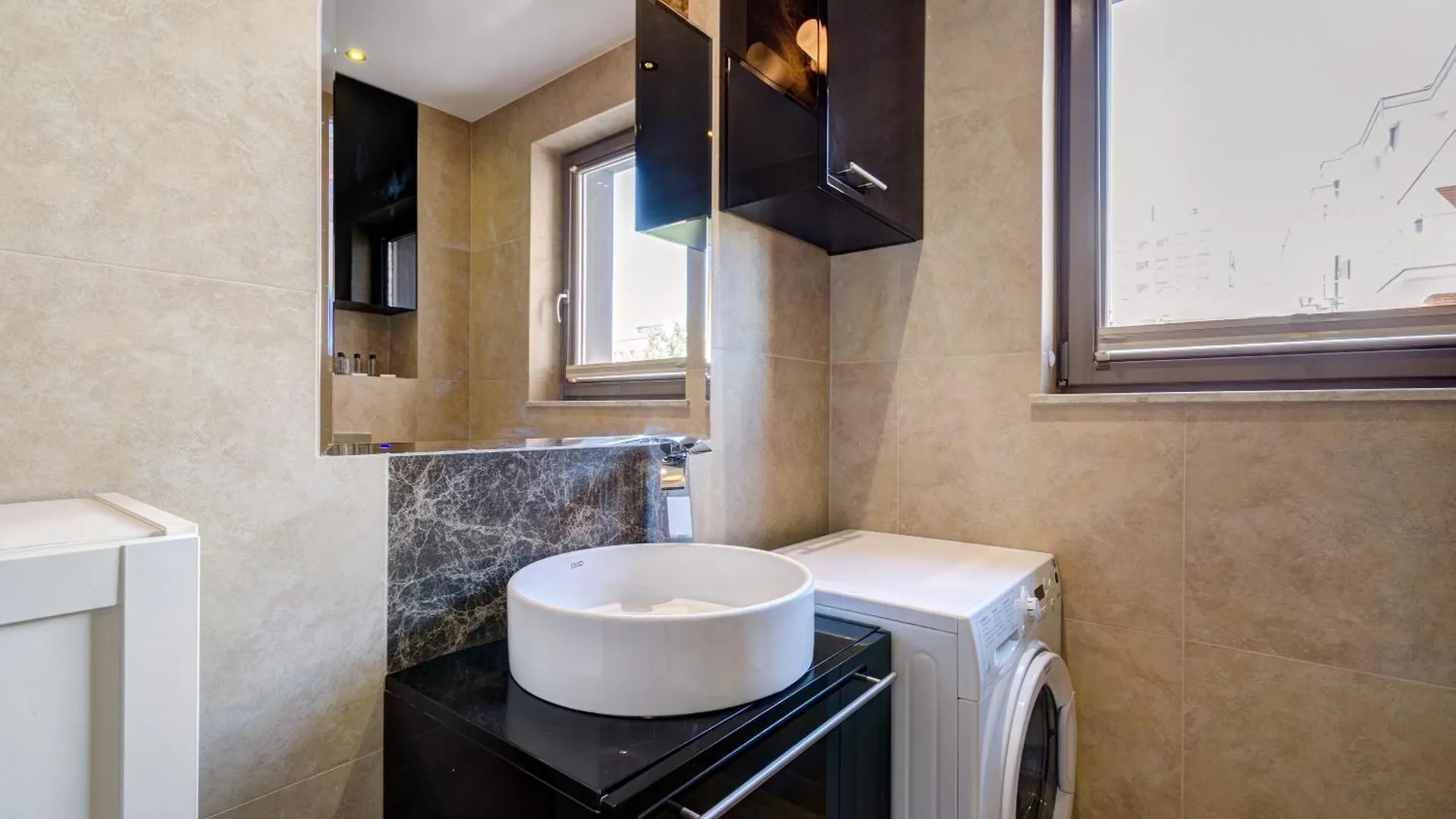 Dom & House - Old Town Waterlane Appartement Gdańsk Polen