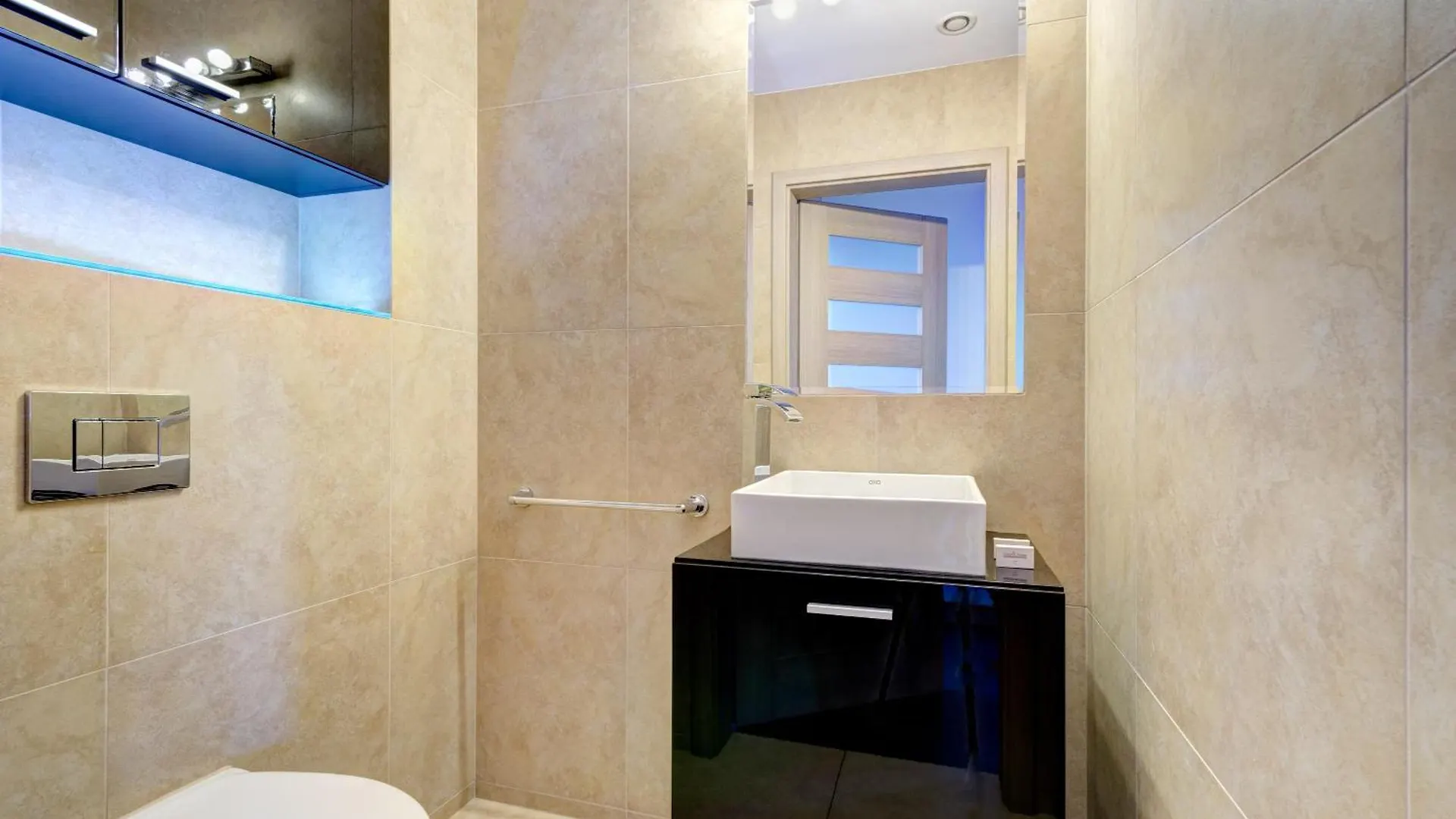 Dom & House - Old Town Waterlane Appartement Gdańsk