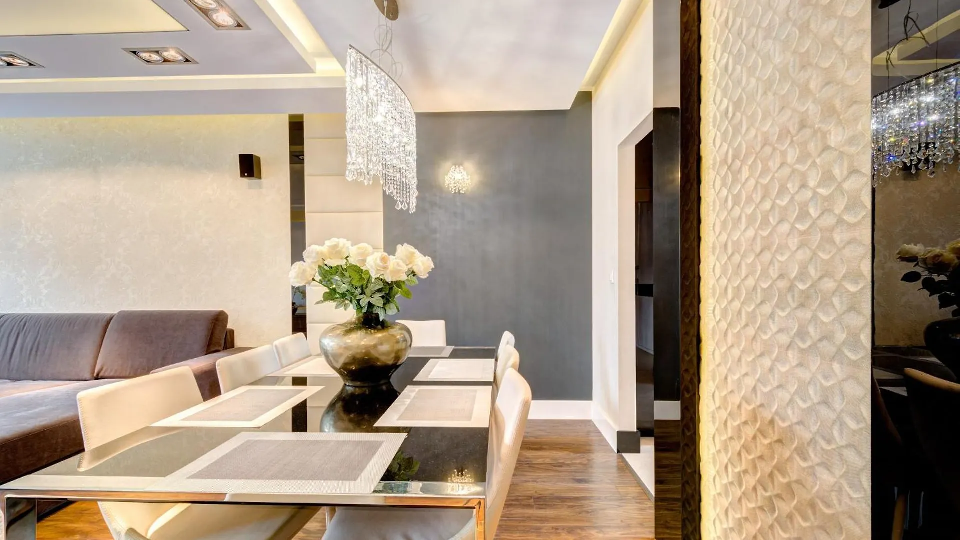 Dom & House - Old Town Waterlane Appartement Gdańsk