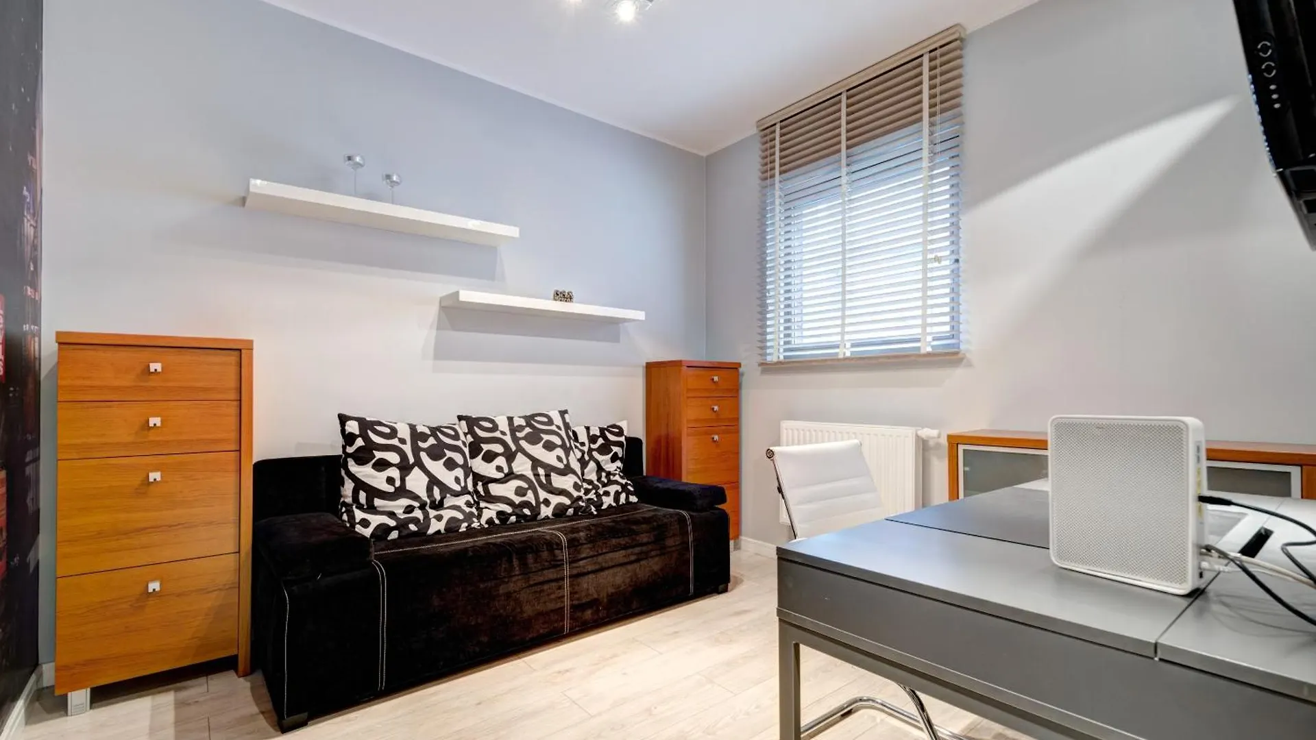 Dom & House - Old Town Waterlane Apartment Gdansk