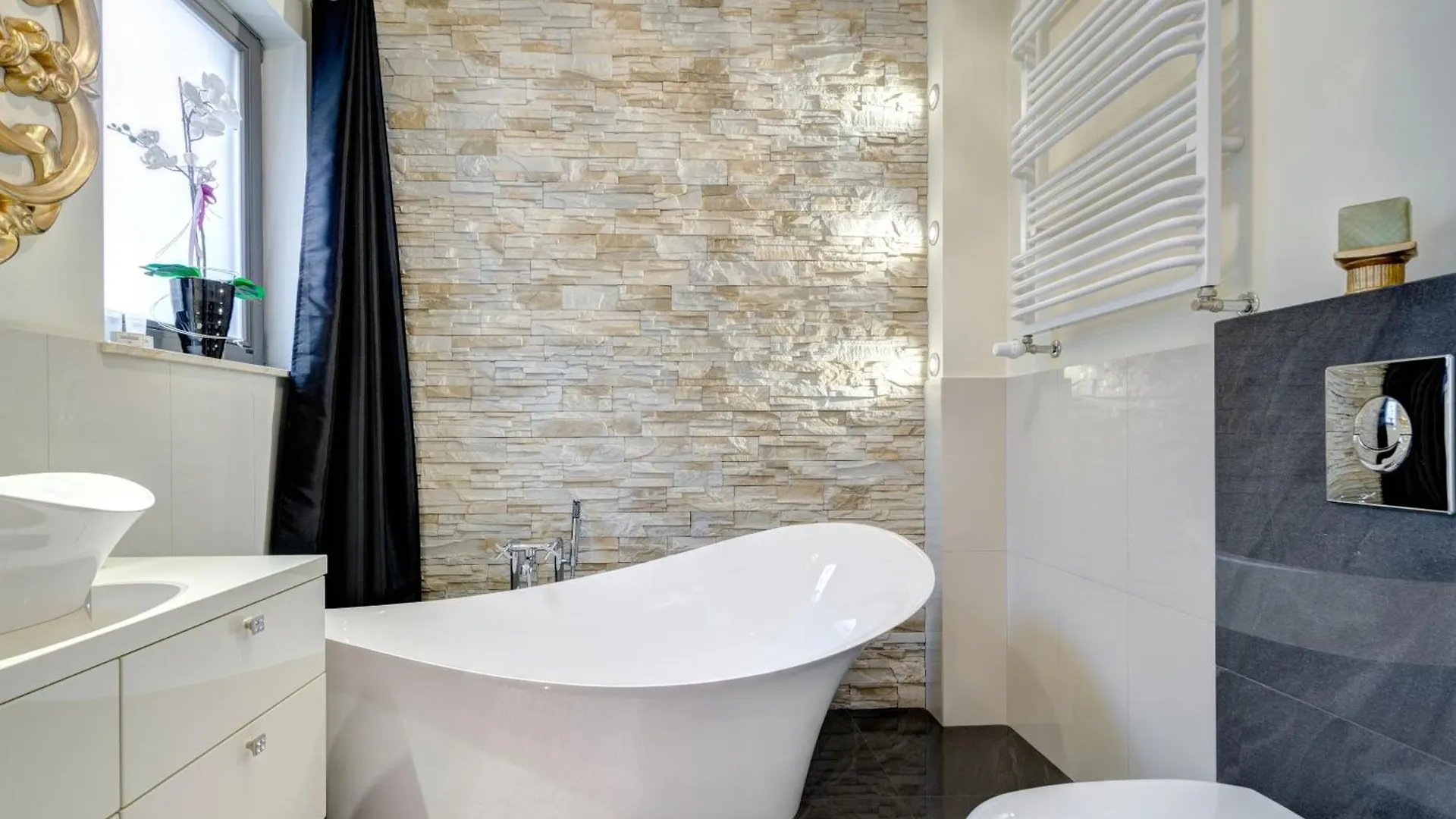 Dom & House - Old Town Waterlane Appartement Gdańsk