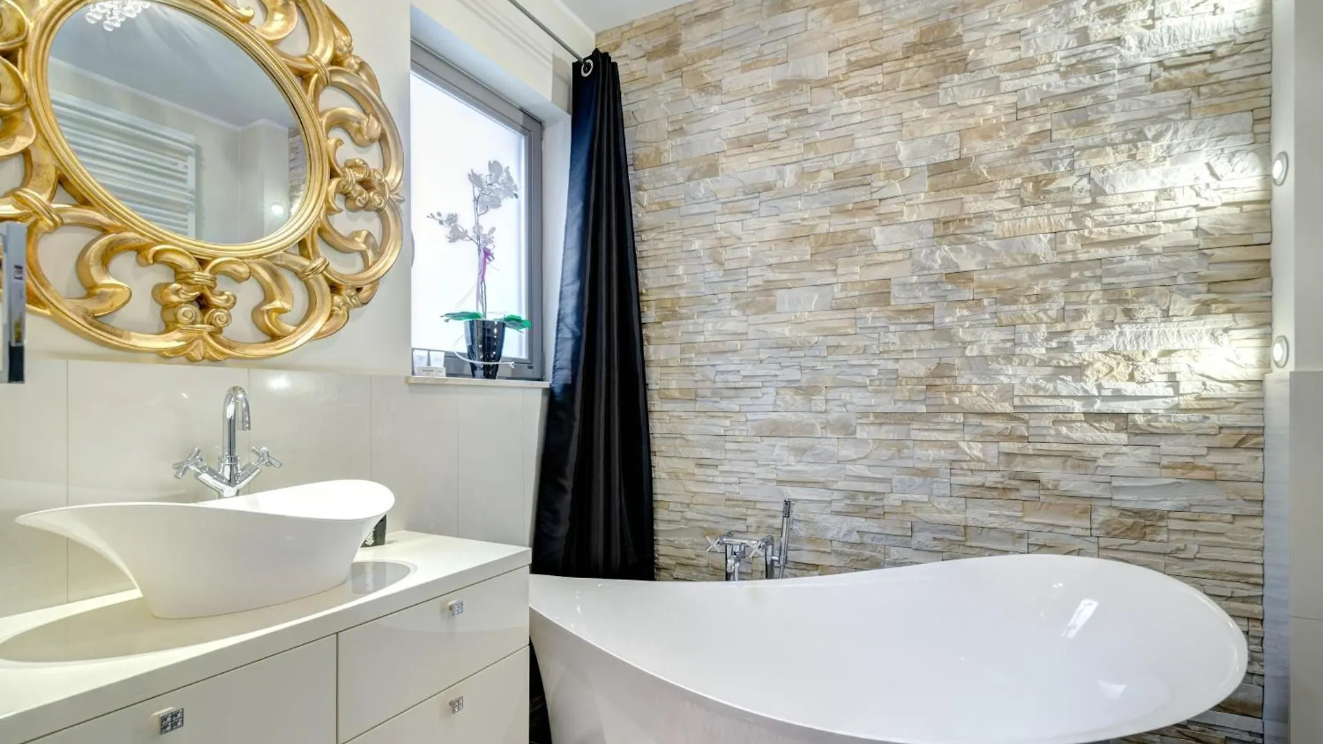 Dom & House - Old Town Waterlane Apartment Gdansk 0*,  Poland