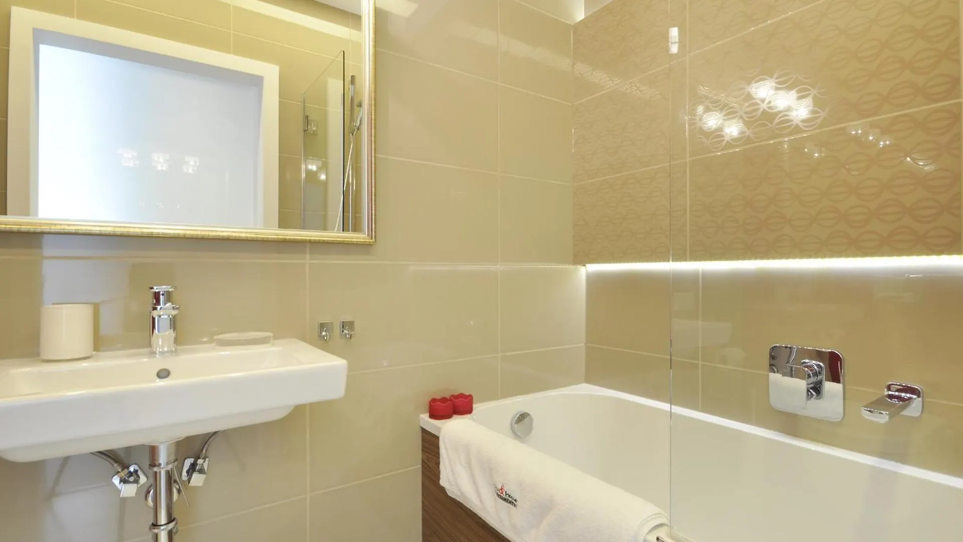 Dom & House - Old Town Waterlane Appartement Gdańsk