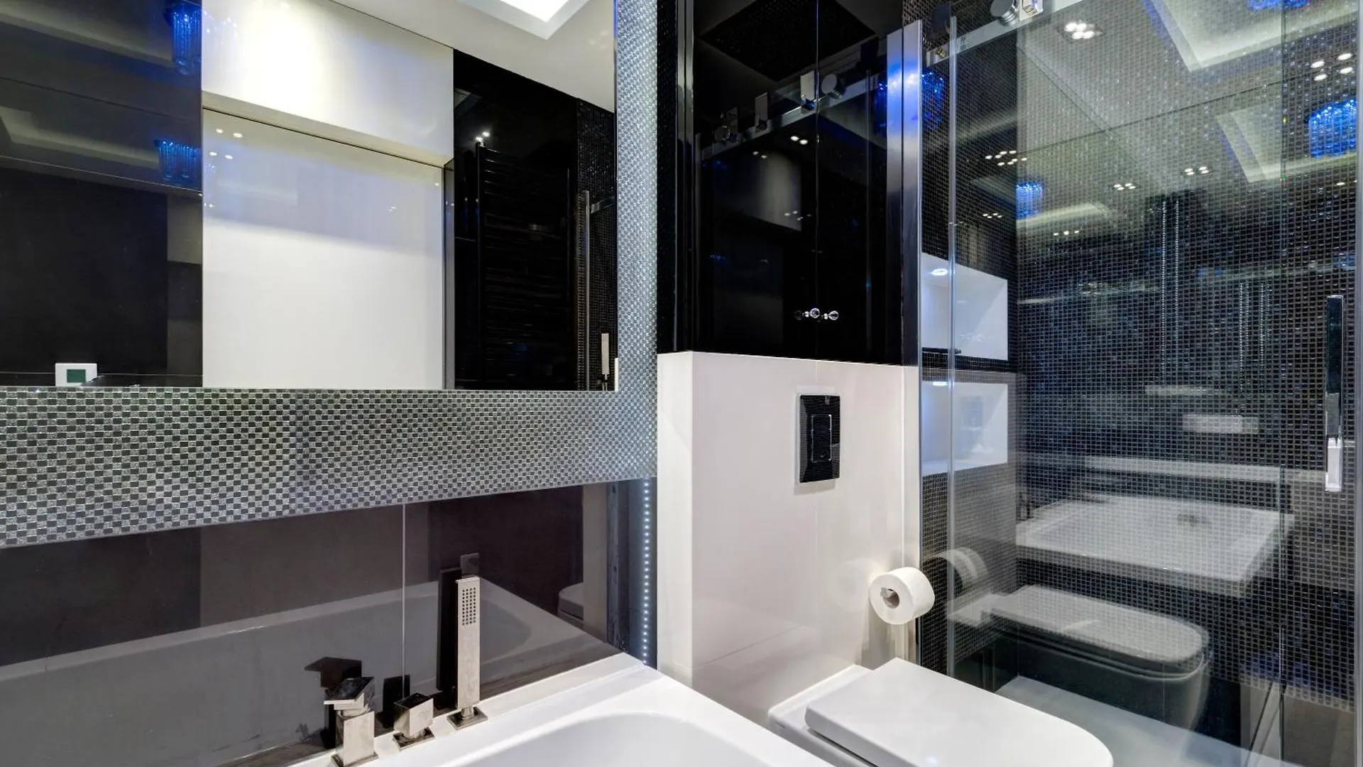 Dom & House - Old Town Waterlane Appartement Gdańsk