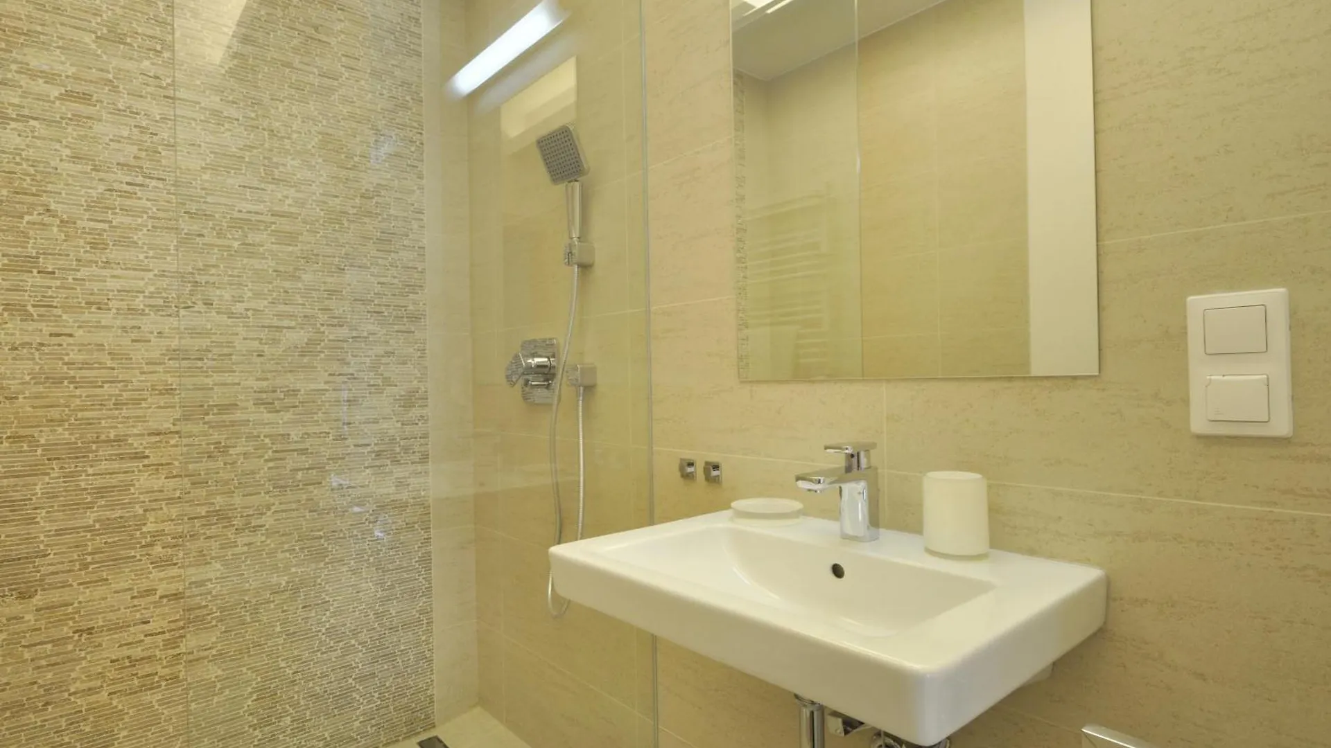 Dom & House - Old Town Waterlane Appartement Gdańsk