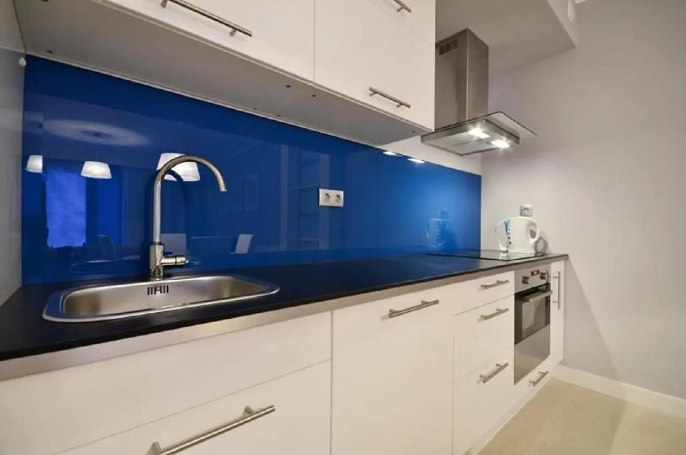 Dom & House - Old Town Waterlane Appartement Gdańsk