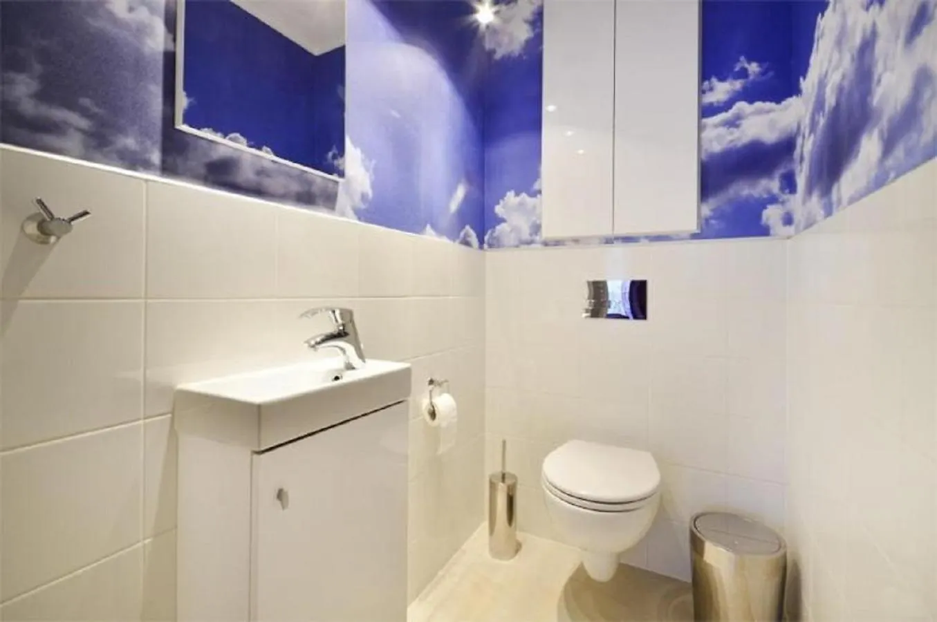 Dom & House - Old Town Waterlane Appartement Gdańsk