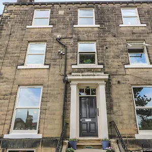 Belle Vue , Ilkley United Kingdom