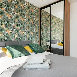 South4you Apartmán Vratislav