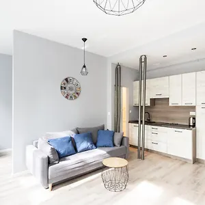 Flatbook - Old Town Szeroka Apartment