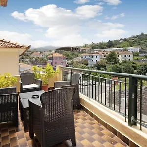 Casa Do Tio Inacio Ferienhaus Santana (Madeira)