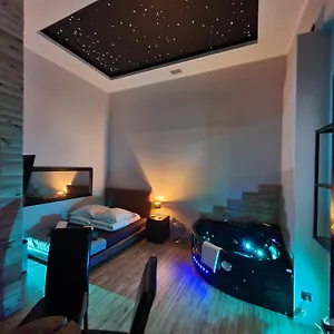 Z Jacuzzi Apartmán Krakov