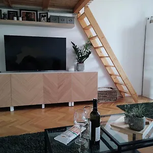 Sweethome Brno - Cely Apartmán Komarov