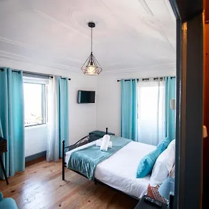 Casa Vistas Privatunterkunft Porto Moniz
