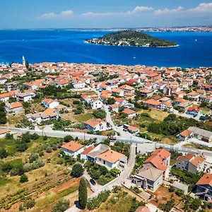 Apartman Kali Apartmán Kali