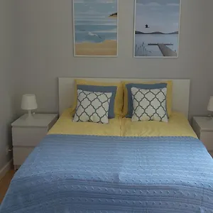 Premium 200m. Do Plazy Apartment