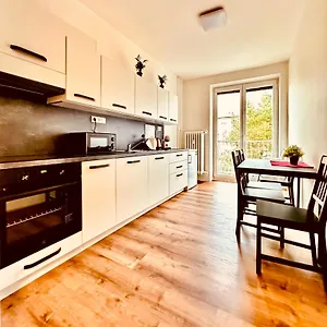 Centrum Apartmán Brno