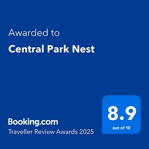 Park Nest , Bucharest Romania