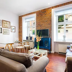 Tyzenhauz Comfort Apartment Krakau