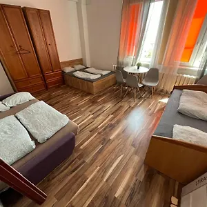 In Old Town Apartment Krakau