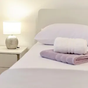 Luxury Boduja Apartmán Sukošan