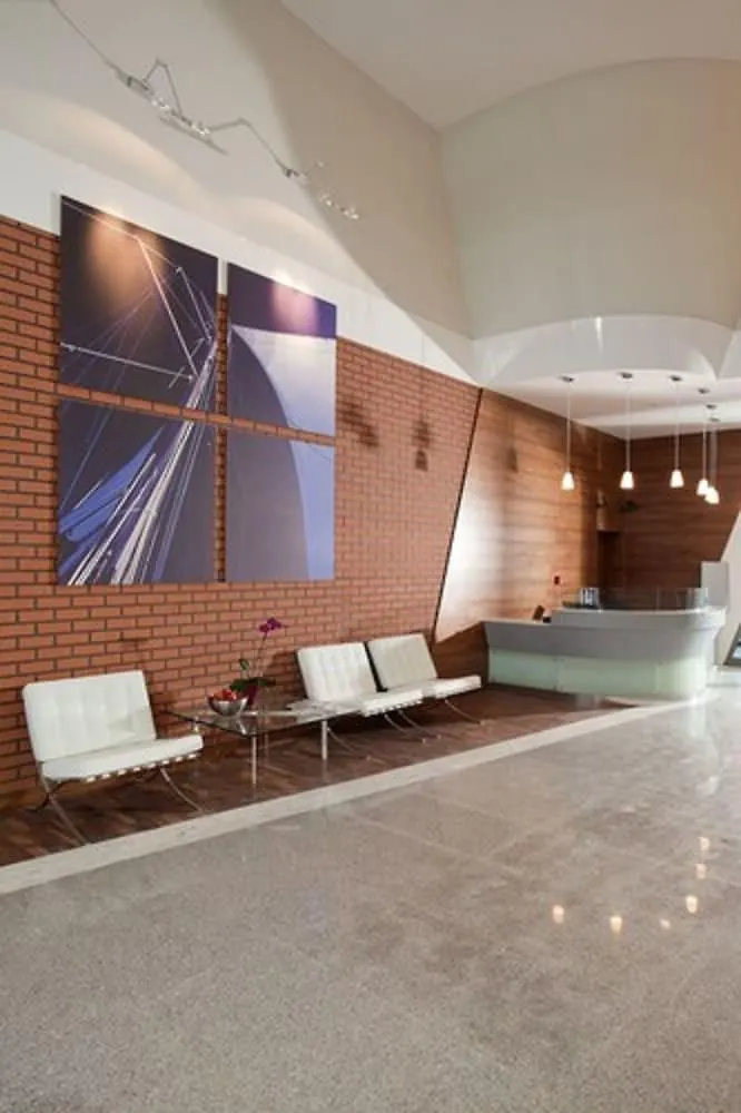 Apartmán Dom & House - Old Town Waterlane Gdaňsk