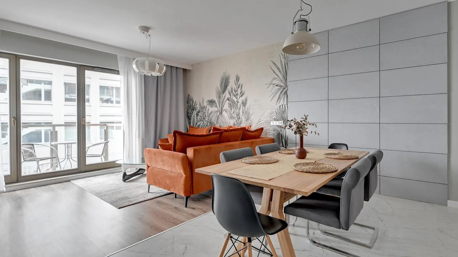 Apartmán Dom & House - Old Town Waterlane Gdaňsk 0*,