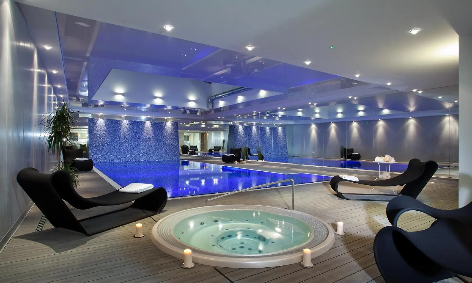 Apartmán Dom & House - Old Town Waterlane Gdaňsk