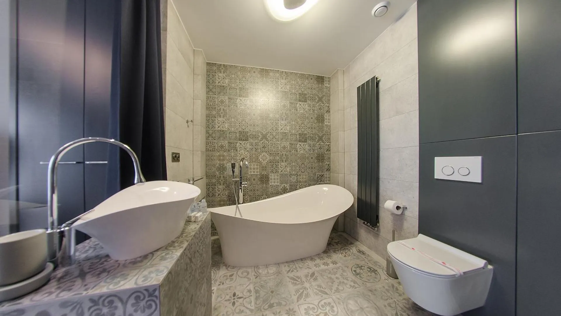 Apartmán Dom & House - Old Town Waterlane Gdaňsk