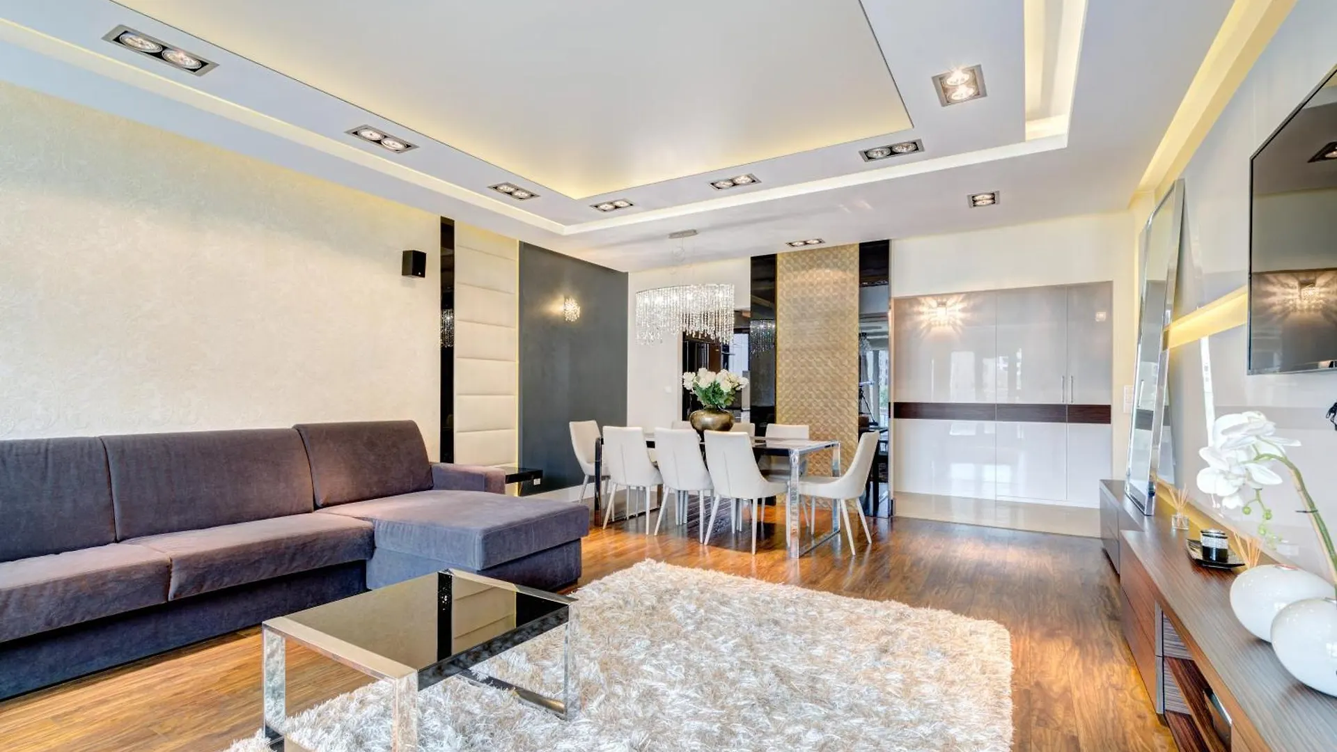 Apartmán Dom & House - Old Town Waterlane Gdaňsk Polsko
