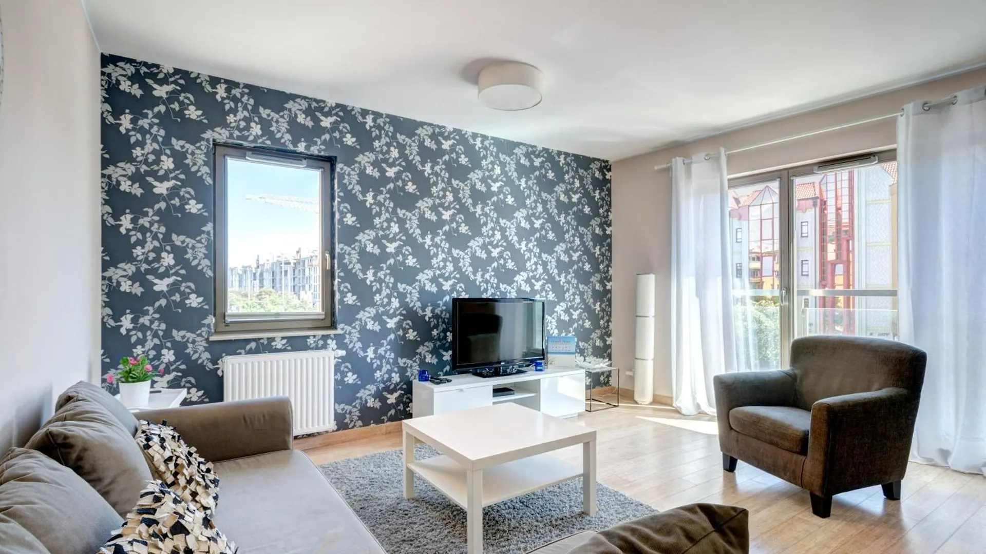 Apartmán Dom & House - Old Town Waterlane Gdaňsk 0*,  Polsko