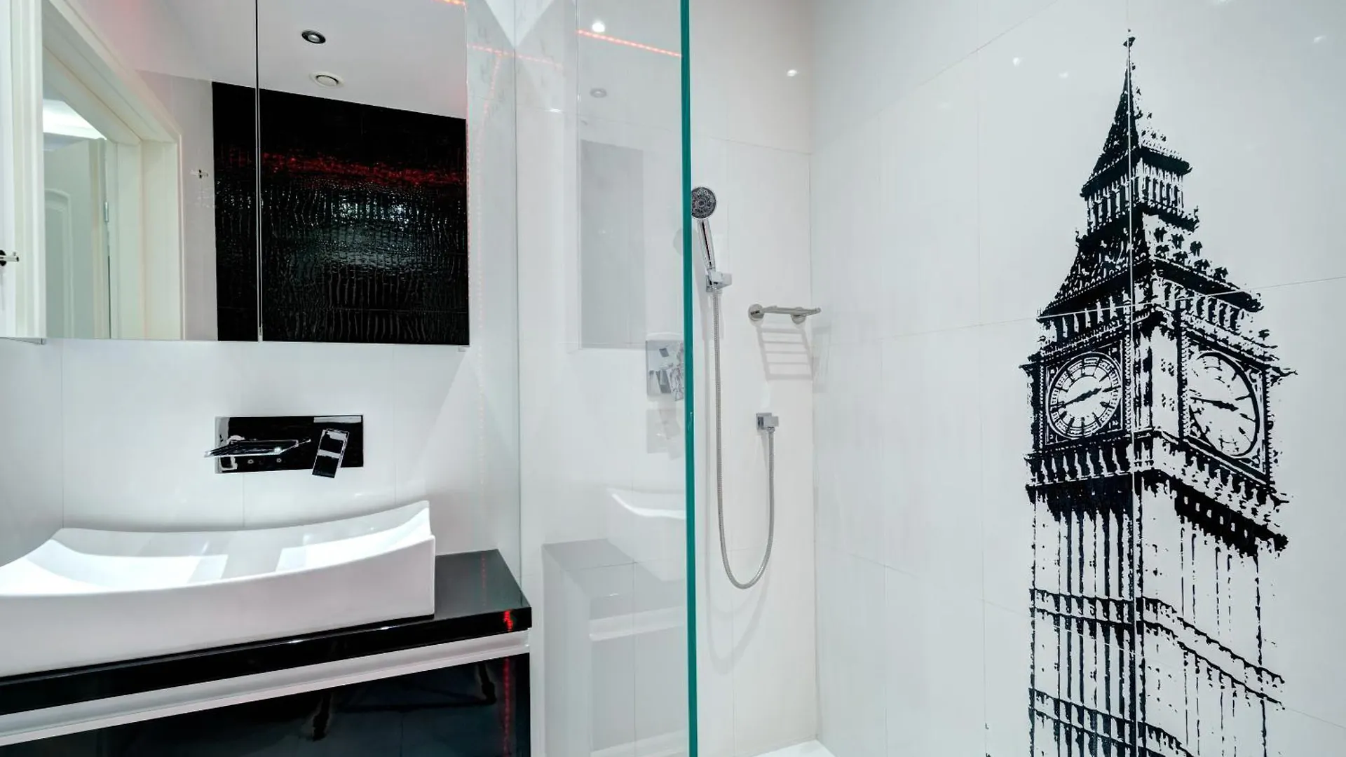 Apartmán Dom & House - Old Town Waterlane Gdaňsk