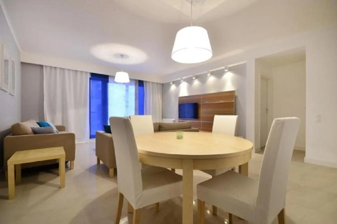 Apartmán Dom & House - Old Town Waterlane Gdaňsk Polsko