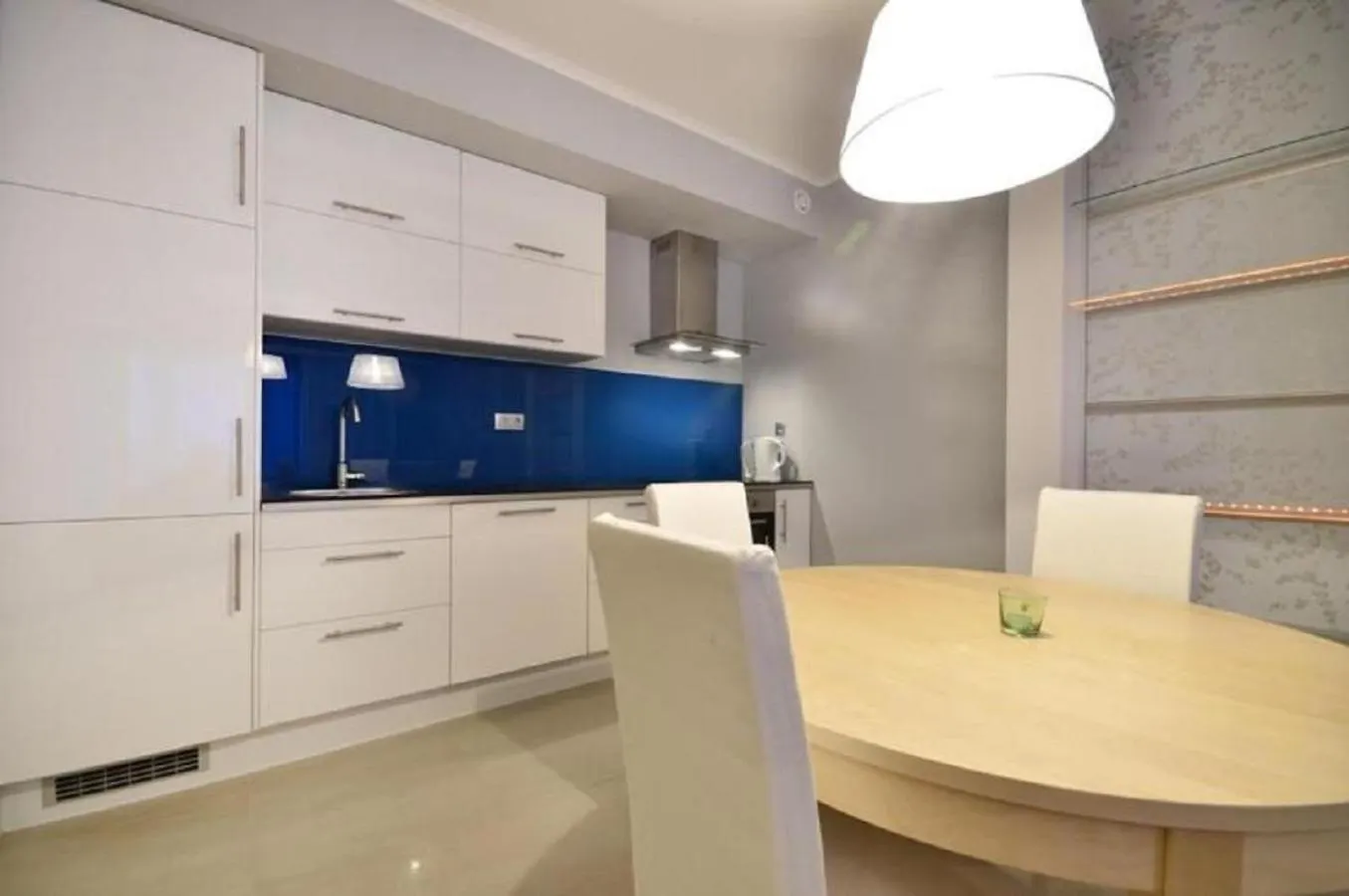 Apartmán Dom & House - Old Town Waterlane Gdaňsk