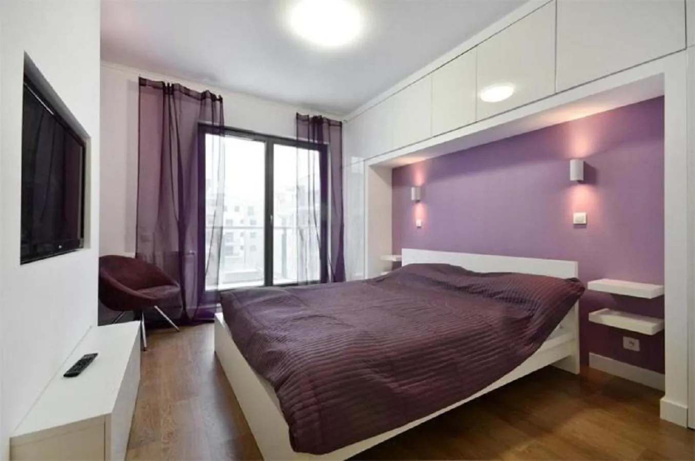 Apartmán Dom & House - Old Town Waterlane Gdaňsk